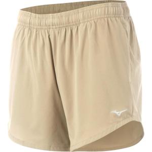 imageMizuno Womens Mizuno Womens Infinity 5 quot ShortVetiver