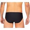 imageMizuno EXER Mens Brief SwimsuitBlack