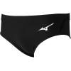 imageMizuno EXER Mens Brief SwimsuitBlack