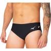 imageMizuno EXER Mens Brief SwimsuitBlack