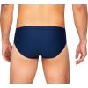 imageMizuno EXER Mens Brief SwimsuitNavy