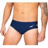 imageMizuno EXER Mens Brief SwimsuitNavy