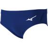 imageMizuno EXER Mens Brief SwimsuitNavy