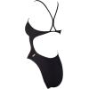 imageMizuno EXER Womens SwimsuitBlack
