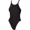 imageMizuno EXER Womens SwimsuitBlack