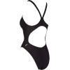 imageMizuno EXER Womens SwimsuitBlack
