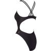 imageMizuno EXER Womens SwimsuitBlack