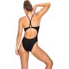 imageMizuno EXER Womens SwimsuitBlack