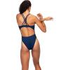 imageMizuno EXER Womens SwimsuitNavy