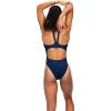 imageMizuno EXER Womens SwimsuitNavy
