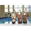 imageMizuno EXER Womens SwimsuitNavy