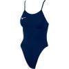 imageMizuno EXER Womens SwimsuitNavy
