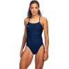 imageMizuno EXER Womens SwimsuitNavy