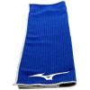 imageMizuno Microfiber Cart Towel Black LargeBlue