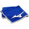 imageMizuno Microfiber Cart Towel Black LargeStaff