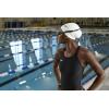 imageMizuno Silicone Swim CapWhite