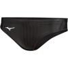 imageMizuno Stream Ace Mens Brief SwimsuitBlack