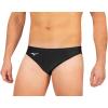 imageMizuno Stream Ace Mens Brief SwimsuitBlack
