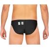 imageMizuno Stream Ace Mens Brief SwimsuitBlack