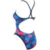 imageMizuno Womens Exer Thin Strap Swimsuit