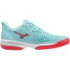 imageMizuno Womens Wave Exceed Tour 5TurquoisePink