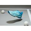 imageMizuno Womens Wave Exceed Tour 6 All Court Tennis ShoeBl Glowsaxony Blue