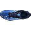 imageMizuno Womens Wave Exceed Tour 6 All Court Tennis ShoeMugen Bluewhite