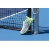 imageMizuno Womens Wave Exceed Tour 6 All Court Tennis ShoeWhiteBlack