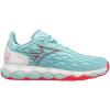 imageMizuno womens Enforce Tour Tennis ShoeTurquoise Pink