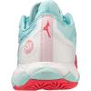 imageMizuno womens Enforce Tour Tennis ShoeTurquoise Pink