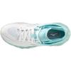 imageMizuno womens Enforce Tour Tennis ShoeWhite Turquoise