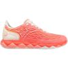 imageMizuno womens Wave Enforce Tour Ac SneakerCandy Coralsnow White