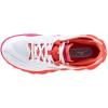 imageMizuno womens Wave Enforce Tour Ac SneakerWhiteradiant Red