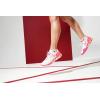 imageMizuno womens Wave Enforce Tour Ac SneakerWhiteradiant Red