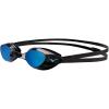 imageMizuno Accel Eye Goggle Smoke Blue One Size Fits All