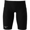 imageMizuno EXER Mens Jammer SwimsuitBlack