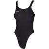 imageMizuno EXER Womens SwimsuitBlack