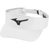 imageMizuno Golf Tour Elite VisorWhite