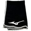 imageMizuno Microfiber Cart Towel Black LargeBlack