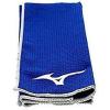 imageMizuno Microfiber Cart Towel Black LargeBlue