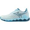 imageMizuno womens Wave Enforce Tour Ac SneakerBlue Glowsailor Bl