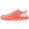 imageMizuno womens Wave Enforce Tour Ac SneakerCandy Coralsnow White