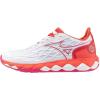 imageMizuno womens Wave Enforce Tour Ac SneakerWhiteradiant Red