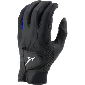 imageMizuno 2018 RainFit Mens Golf Gloves Pair of GlovesMediumLarge