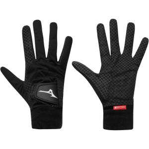 imageMizuno 2018 ThermaGrip Mens Golf Gloves Pair of GlovesLarge