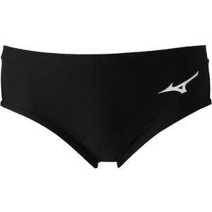 imageMizuno EXER Mens Brief SwimsuitBlack