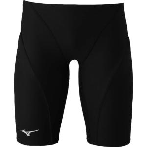 imageMizuno EXER Mens Jammer SwimsuitBlack