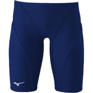 imageMizuno EXER Mens Jammer SwimsuitNavy