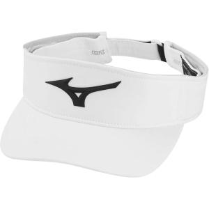 imageMizuno Golf Tour Elite VisorWhite