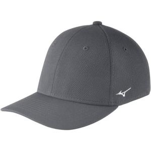 imageMizuno HatCharcoal